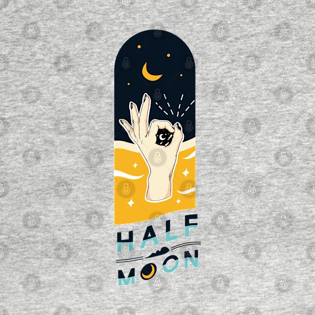 Half Moon by M2M
